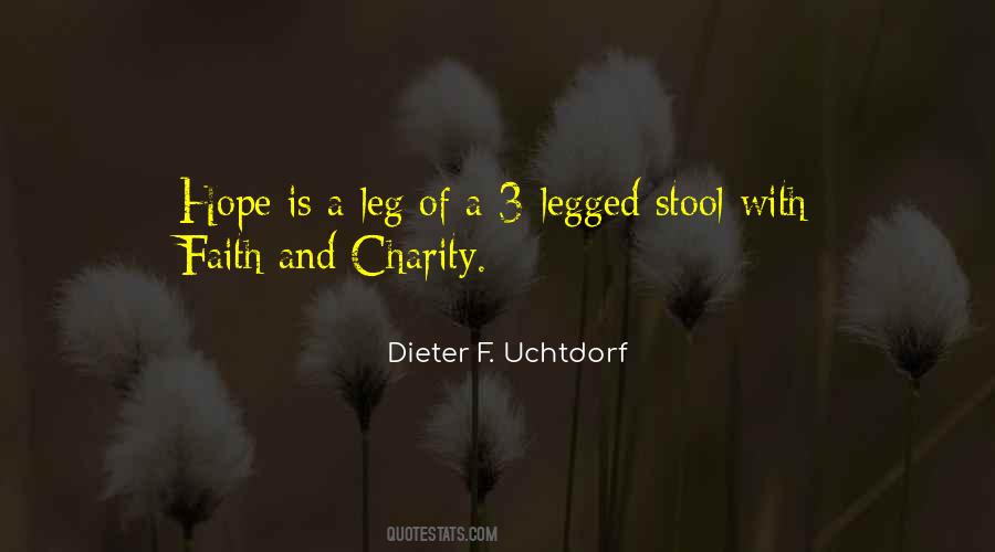 Dieter F Uchtdorf Quotes #392441