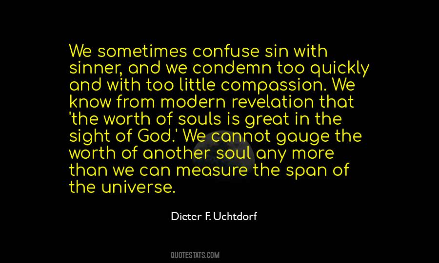 Dieter F Uchtdorf Quotes #655127