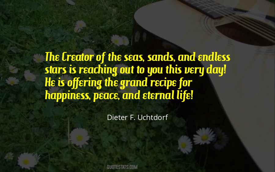 Dieter F Uchtdorf Quotes #786845