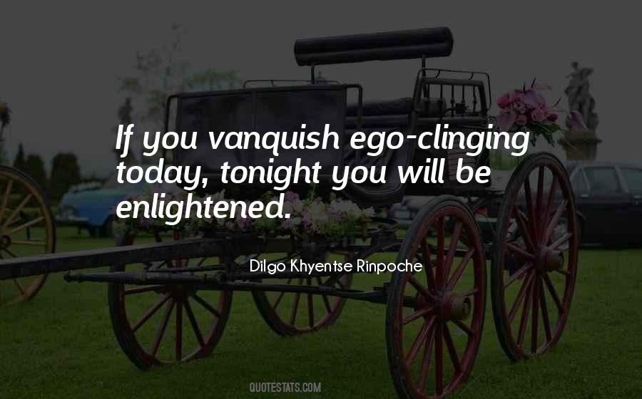 Dilgo Khyentse Quotes #1447957