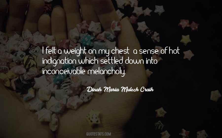 Dinah Maria Mulock Craik Quotes #552804