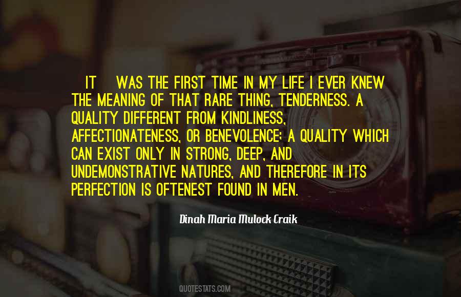 Dinah Maria Mulock Craik Quotes #77533