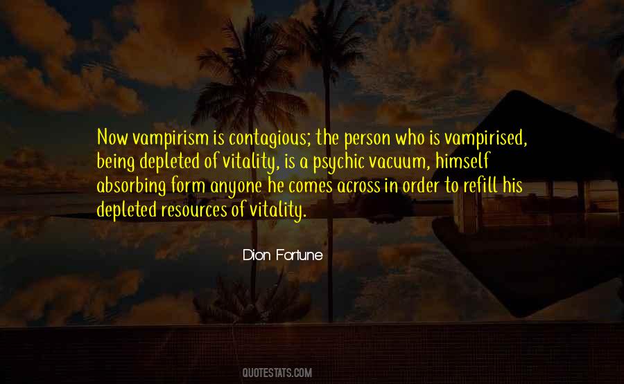 Dion Fortune Quotes #1656840