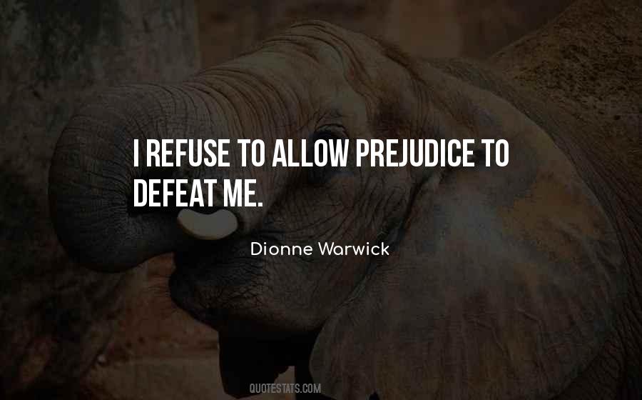 Dionne Warwick Quotes #1105064