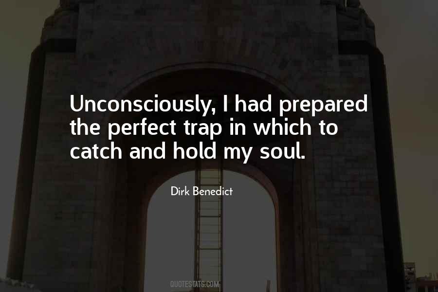 Dirk Benedict Quotes #1643726