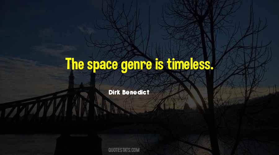 Dirk Benedict Quotes #887917