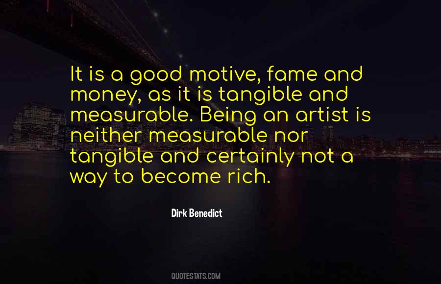 Dirk Benedict Quotes #924003