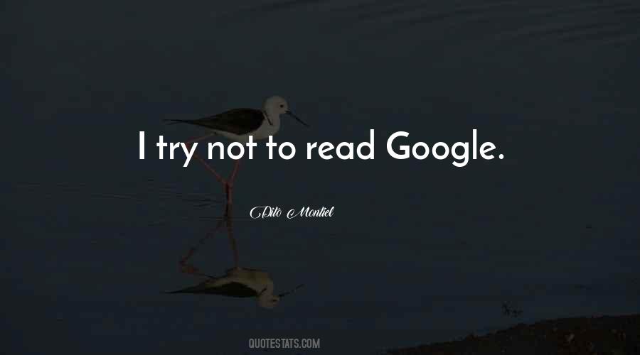 Dito Montiel Quotes #1482327