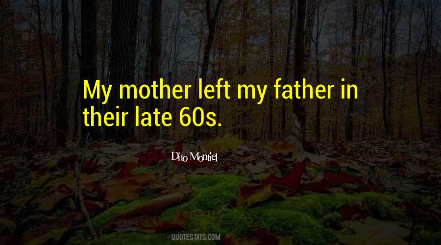 Dito Montiel Quotes #425142