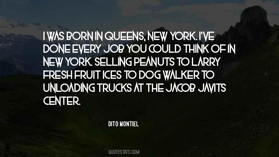 Dito Montiel Quotes #881219