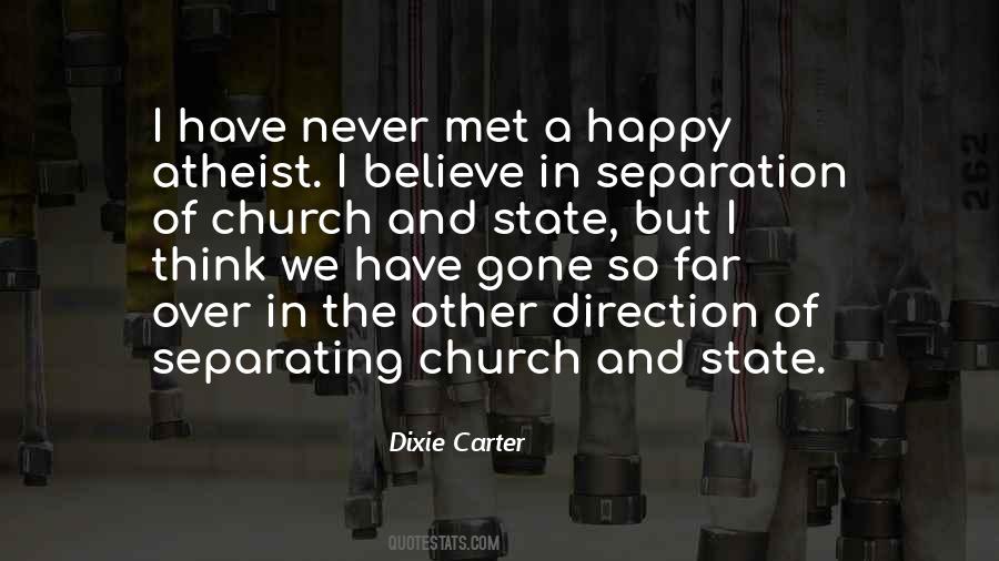 Dixie Carter Quotes #583118
