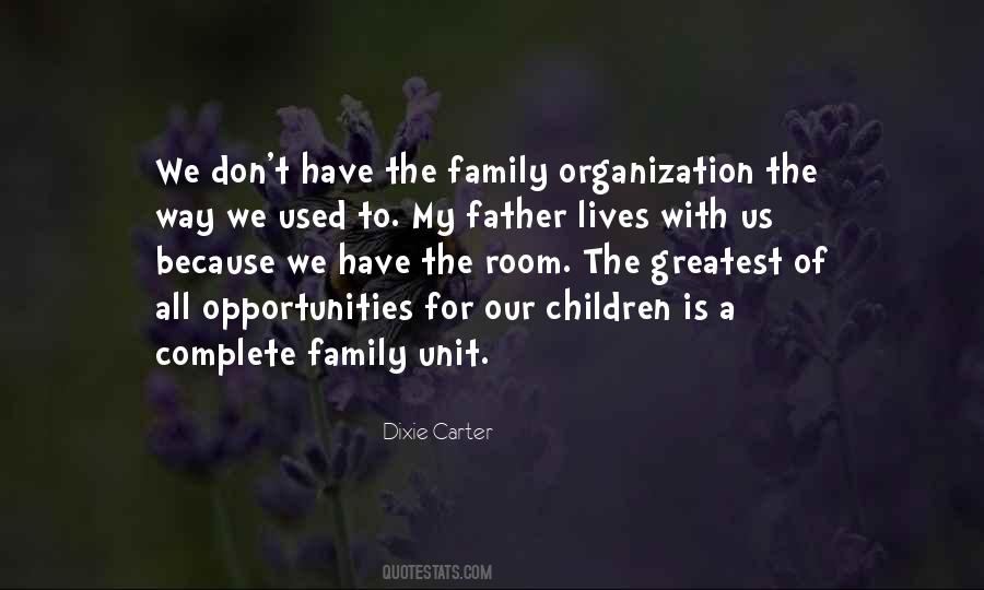 Dixie Carter Quotes #700392