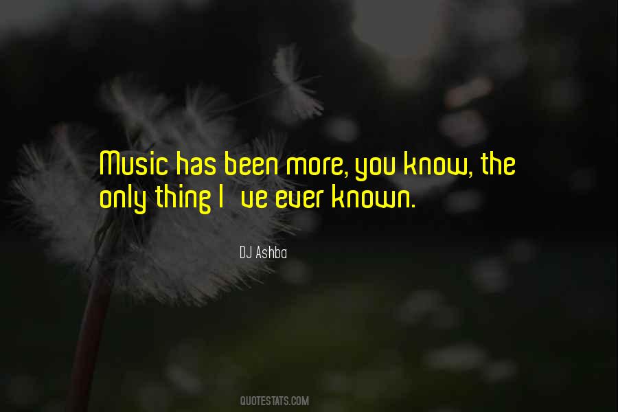Dj Ashba Quotes #425892