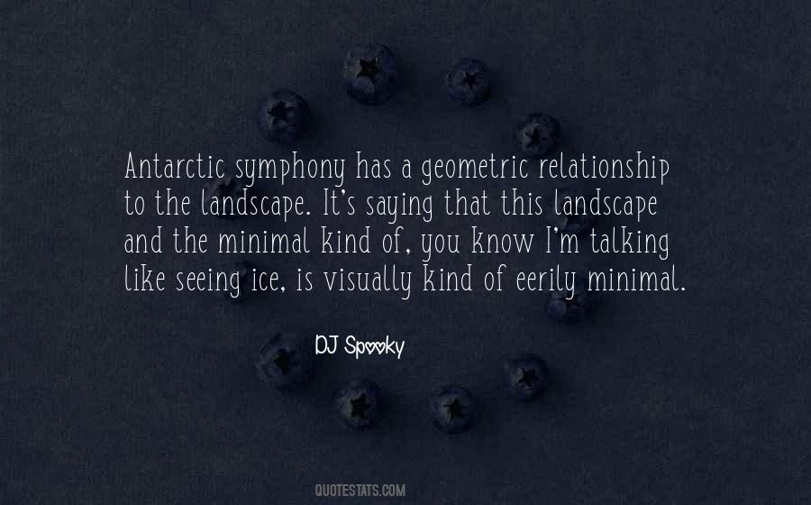 Dj Spooky Quotes #701397