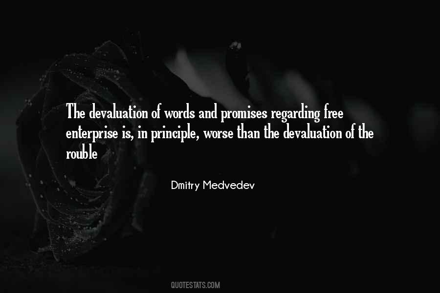 Dmitry Medvedev Quotes #1252317