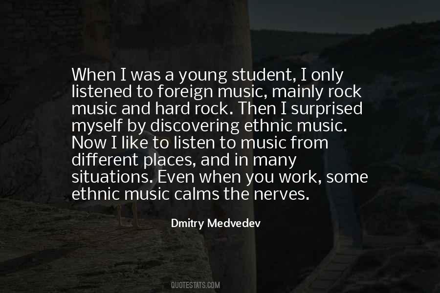 Dmitry Medvedev Quotes #998213