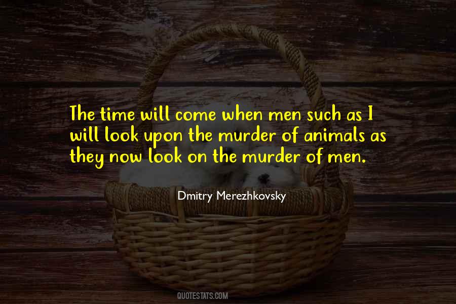 Dmitry Merezhkovsky Quotes #628631