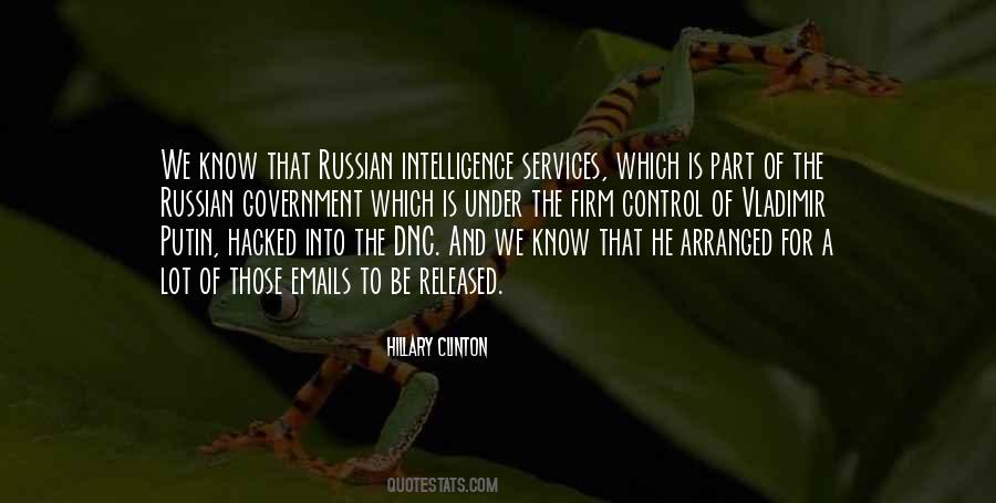 Dnc Quotes #112753