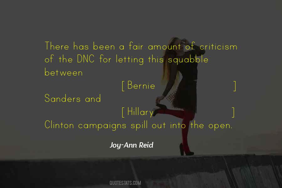 Dnc Quotes #1598790