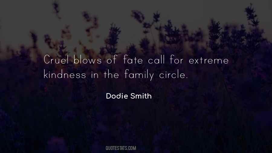 Dodie Smith Quotes #237060