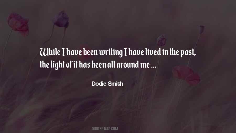 Dodie Smith Quotes #323458