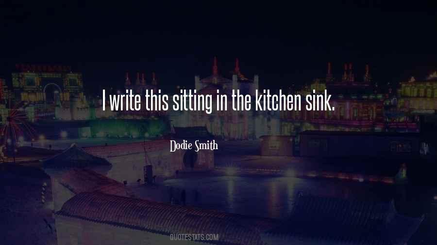Dodie Smith Quotes #554046