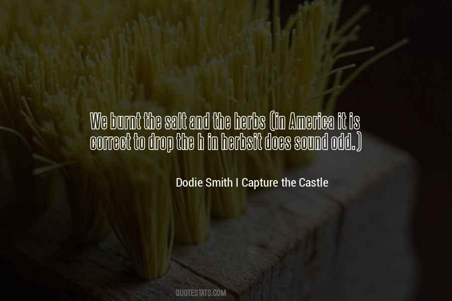 Dodie Smith Quotes #587146