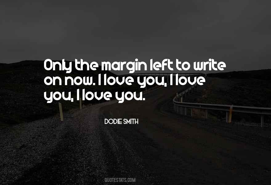 Dodie Smith Quotes #611144