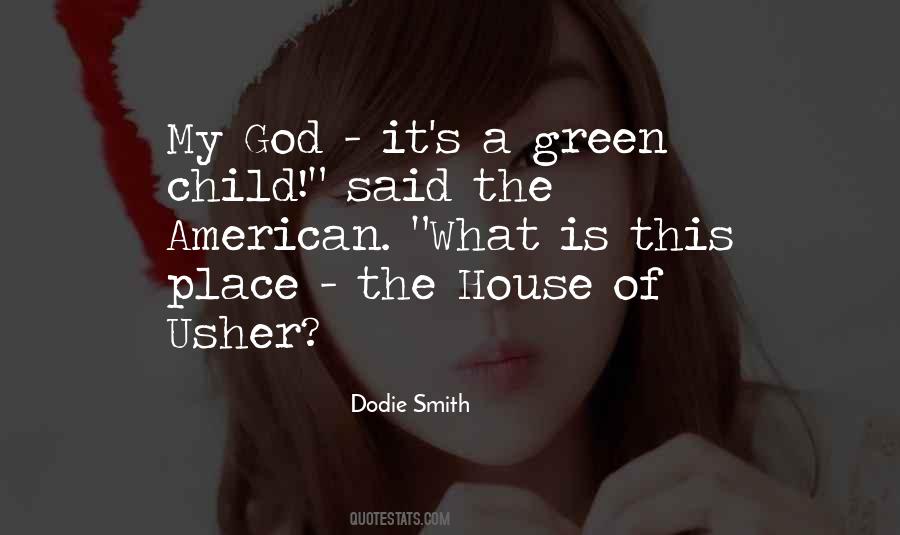 Dodie Smith Quotes #957864