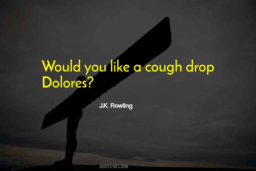 Dolores O'riordan Quotes #417068