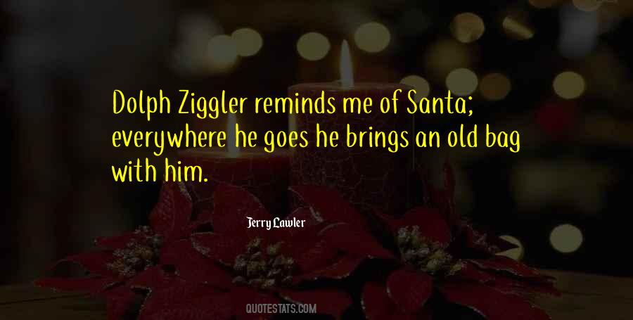 Dolph Ziggler Quotes #28484