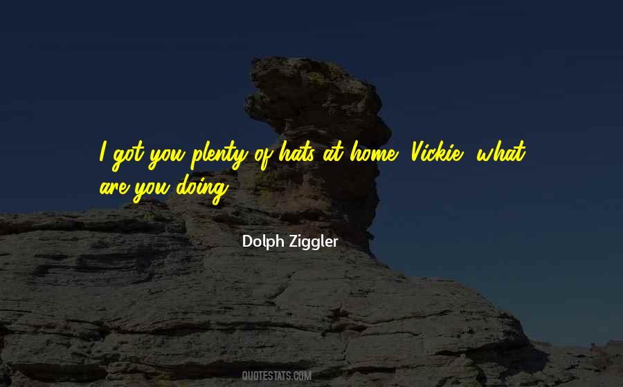 Dolph Ziggler Quotes #476494