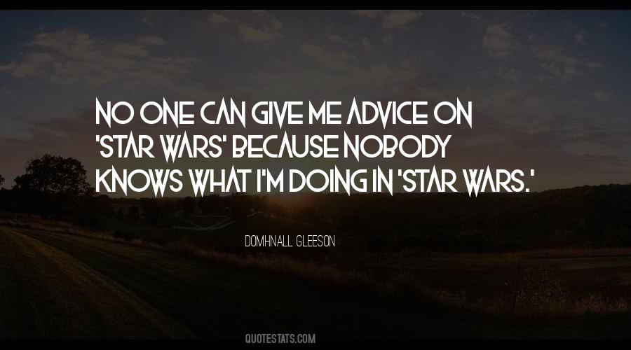 Domhnall Gleeson Quotes #142749