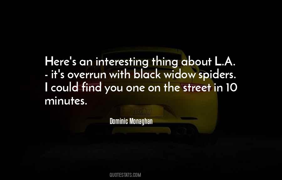 Dominic Monaghan Quotes #1069210