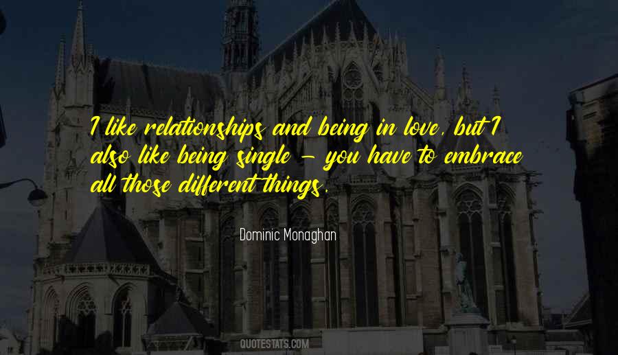 Dominic Monaghan Quotes #1217503