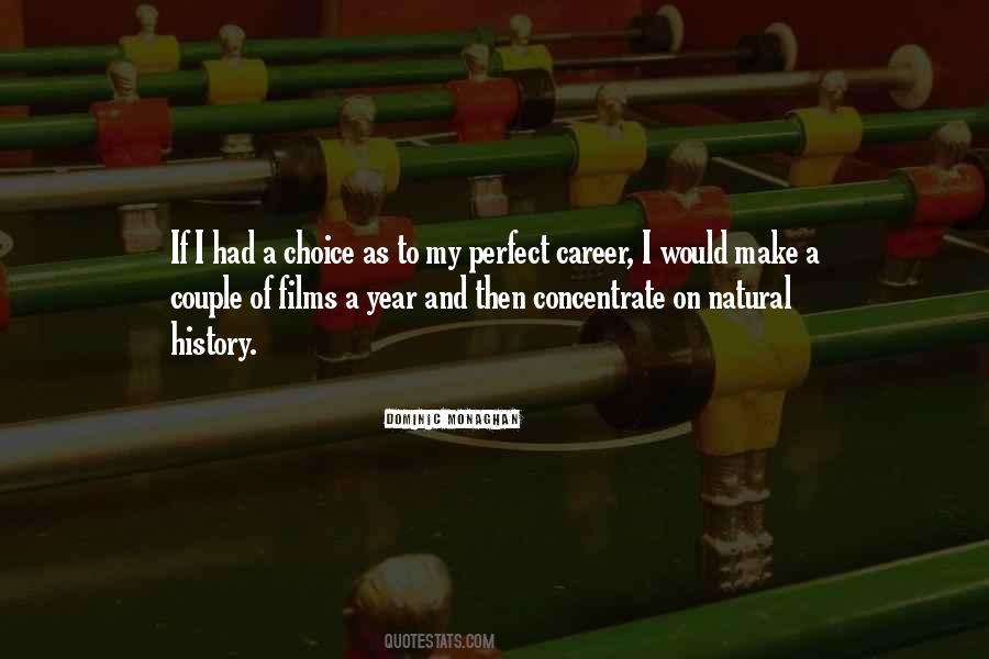 Dominic Monaghan Quotes #1512972