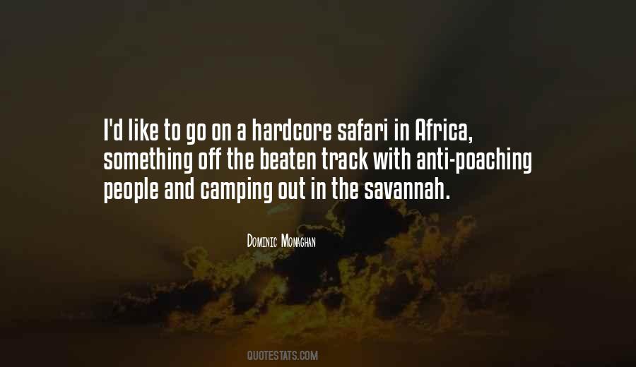 Dominic Monaghan Quotes #1633042