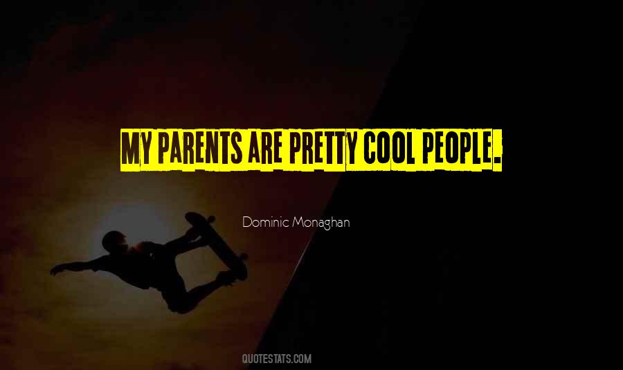 Dominic Monaghan Quotes #254941