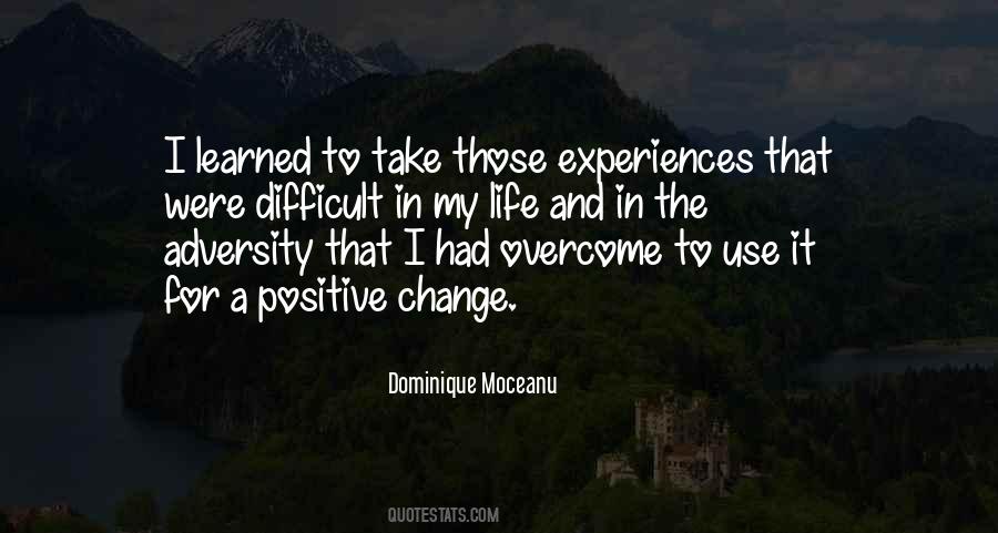 Dominique Moceanu Quotes #614242