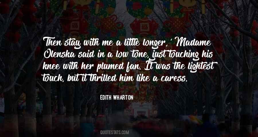 Dominique Swain Quotes #1663489