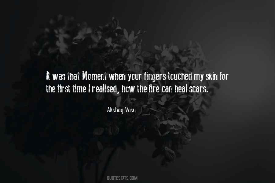 Dominique Swain Quotes #374085