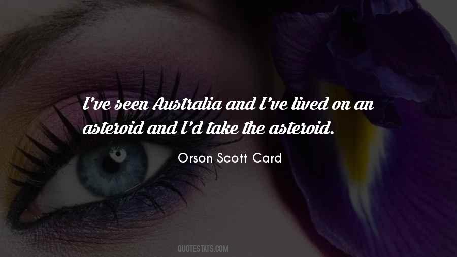 Dominique Swain Quotes #834503