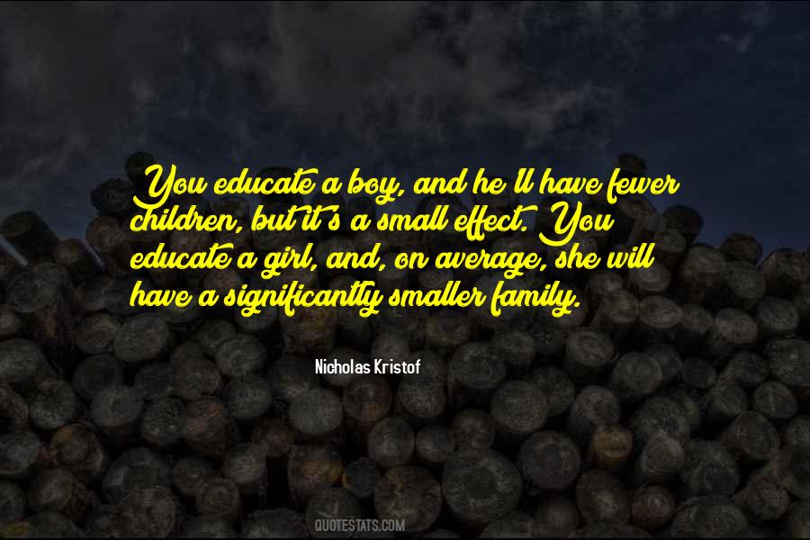 Quotes About A Girl And A Boy #23918