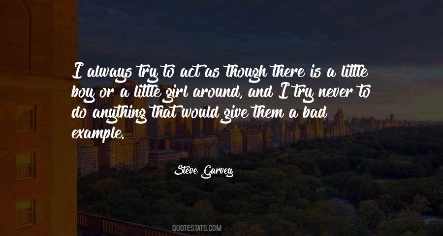 Quotes About A Girl And A Boy #386843