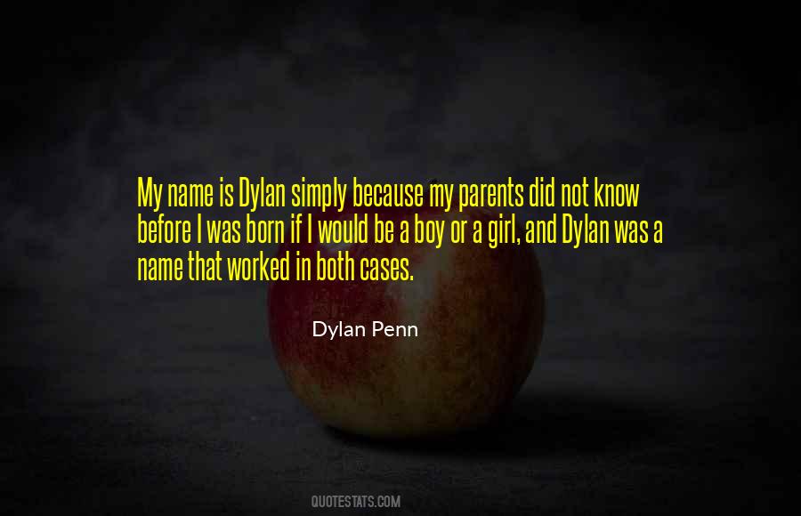 Quotes About A Girl And A Boy #412796