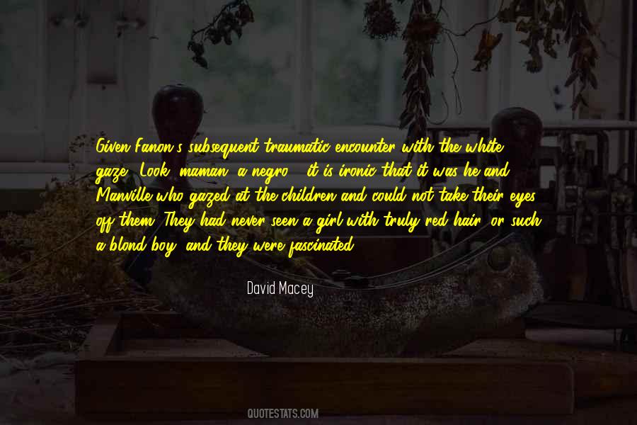 Quotes About A Girl And A Boy #465966