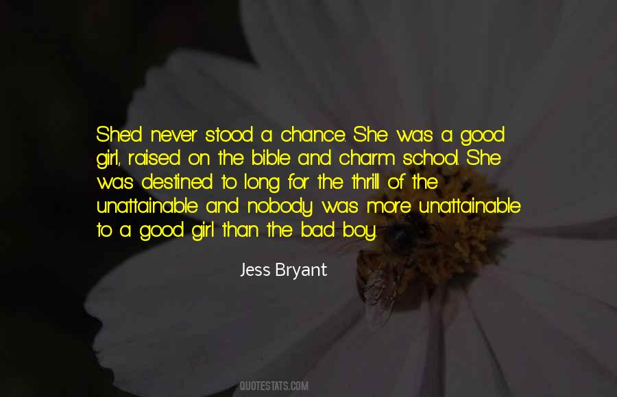 Quotes About A Girl And A Boy #533850