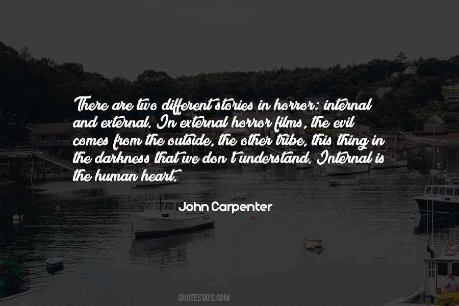 Don Carpenter Quotes #1094731