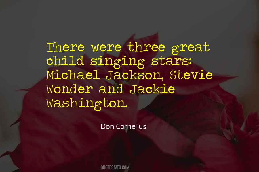 Don Cornelius Quotes #162515