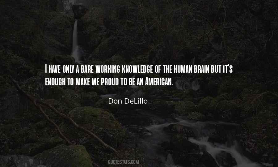Don Delillo Quotes #230717